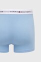 Боксери Tommy Hilfiger 3-pack UM0UM02761 блакитний