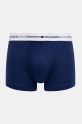 Boxerky Tommy Hilfiger 3-pak UM0UM02761 tmavomodrá AW24