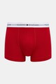 Одежда Боксеры Tommy Hilfiger 3 шт UM0UM02761 тёмно-синий