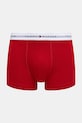 Îmbrăcăminte Tommy Hilfiger boxeri 3-pack UM0UM02761 bleumarin