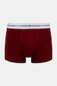 Боксери Tommy Hilfiger 3-pack UM0UM02761 бордо AA00