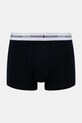 Одяг Боксери Tommy Hilfiger 3-pack UM0UM02761 бордо
