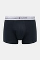 Боксери Tommy Hilfiger 3-pack бордо UM0UM02761