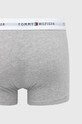Boxerky Tommy Hilfiger 3-pak UM0UM02761