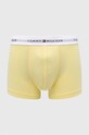 Одежда Боксеры Tommy Hilfiger 3 шт UM0UM02761 мультиколор