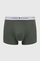 Боксеры Tommy Hilfiger 3 шт UM0UM02761 мультиколор AW24