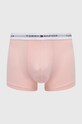 Боксеры Tommy Hilfiger 3 шт мультиколор UM0UM02761