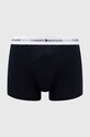Tommy Hilfiger boxeralsó 3 db UM0UM02761 többszínű AW24