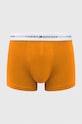 Одяг Боксери Tommy Hilfiger 3-pack UM0UM02761 барвистий