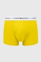 Tommy Hilfiger boxer pacco da 3 multicolore