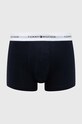 Tommy Hilfiger bokserki 3-pack multicolor UM0UM02761