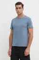 Μπλουζάκι Tommy Hilfiger 2-pack πολύχρωμο