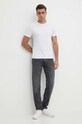 Одяг Футболка Tommy Hilfiger 2-pack UM0UM02762 барвистий