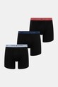 Bokserice Tommy Hilfiger 3-pack plava UM0UM02765