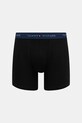 Odjeća Bokserice Tommy Hilfiger 3-pack UM0UM02765 plava