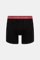 Boxerky Tommy Hilfiger 3-pak modrá UM0UM02765