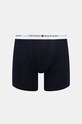 Боксери Tommy Hilfiger 3-pack UM0UM02765 темно-синій SS25