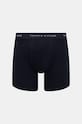Дрехи Боксерки Tommy Hilfiger (3 броя) UM0UM02765 тъмносин