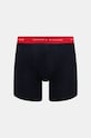 Боксерки Tommy Hilfiger (3 броя) тъмносин UM0UM02765
