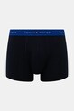 Tommy Hilfiger boxeri 3-pack UM0UM02765 bleumarin SS25