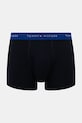Μποξεράκια Tommy Hilfiger 3-pack UM0UM02765 σκούρο μπλε AA00