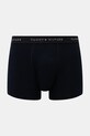 Tommy Hilfiger boxeri 3-pack bleumarin UM0UM02765