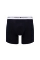 Боксеры Tommy Hilfiger 3 шт UM0UM02765 тёмно-синий SS25