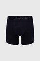 Одежда Боксеры Tommy Hilfiger 3 шт UM0UM02765 тёмно-синий