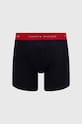 Боксери Tommy Hilfiger 3-pack темно-синій UM0UM02765