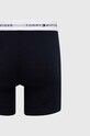 Боксеры Tommy Hilfiger 3 шт UM0UM02765 тёмно-синий