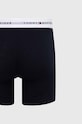 Боксери Tommy Hilfiger 3-pack UM0UM02765 темно-синій