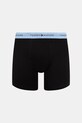 Tommy Hilfiger boxeri 3-pack UM0UM02765 negru AA00