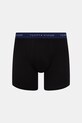 Îmbrăcăminte Tommy Hilfiger boxeri 3-pack UM0UM02765 negru