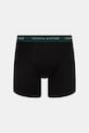Μποξεράκια Tommy Hilfiger 3-pack μαύρο UM0UM02765