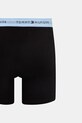 Tommy Hilfiger boxeri 3-pack UM0UM02765 negru