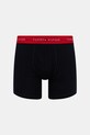 Tommy Hilfiger boxeri 3-pack UM0UM02765 negru SS25