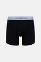 Îmbrăcăminte Tommy Hilfiger boxeri 3-pack UM0UM02765 negru