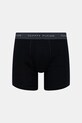 Tommy Hilfiger boxeri 3-pack negru UM0UM02765