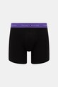 Μποξεράκια Tommy Hilfiger 3-pack UM0UM02765 μαύρο AA00