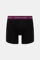 Ρούχα Μποξεράκια Tommy Hilfiger 3-pack UM0UM02765 μαύρο