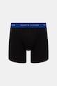 Μποξεράκια Tommy Hilfiger 3-pack μαύρο UM0UM02765