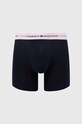 Одяг Боксери Tommy Hilfiger 3-pack UM0UM02765 чорний