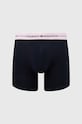 Ruházat Tommy Hilfiger boxeralsó 3 db UM0UM02765 fekete