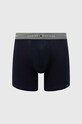 Боксери Tommy Hilfiger 3-pack чорний UM0UM02765