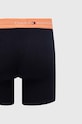 Tommy Hilfiger boxeralsó 3 db UM0UM02765 fekete