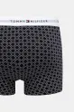 Boxerky Tommy Hilfiger 3-pack UM0UM02768