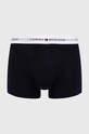 Tommy Hilfiger bokserki 3-pack UM0UM02768 biały SS25