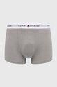 Odzież Tommy Hilfiger bokserki 3-pack UM0UM02768 biały