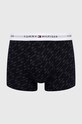 Tommy Hilfiger bokserki 3-pack biały UM0UM02768