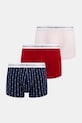 Tommy Hilfiger bokserki 3-pack dzianina różowy UM0UM02768